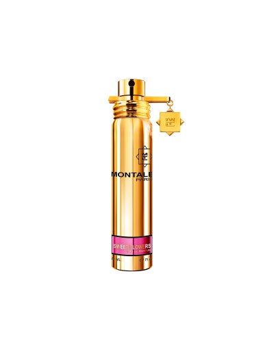 <p>Gourmandise florale irrésistible.</p>